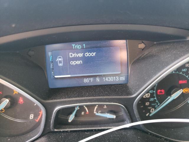 Photo 8 from auction – 2012 FORD FOCUS SE with VIN 1FAHP3F21CL346365
