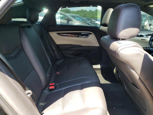 Photo 6 from auction – 2016 CADILLAC XTS PLATIN with VIN 2G61T5S39G9106661