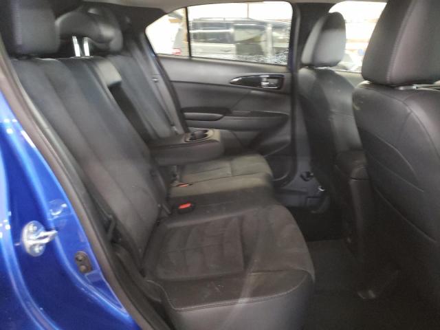 Photo 6 from auction – 2023 MITSUBISHI ECLIPSE CR with VIN JA4ATWAA9PZ000391