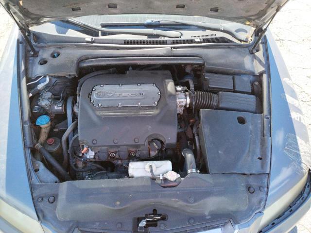Photo 7 from auction – 2004 ACURA TL with VIN 19UUA66234A045090