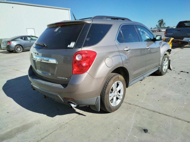 صورة رقم 4 من المزاد - 2012 CHEVROLET EQUINOX LT مع VIN 2GNFLDE56C6379506