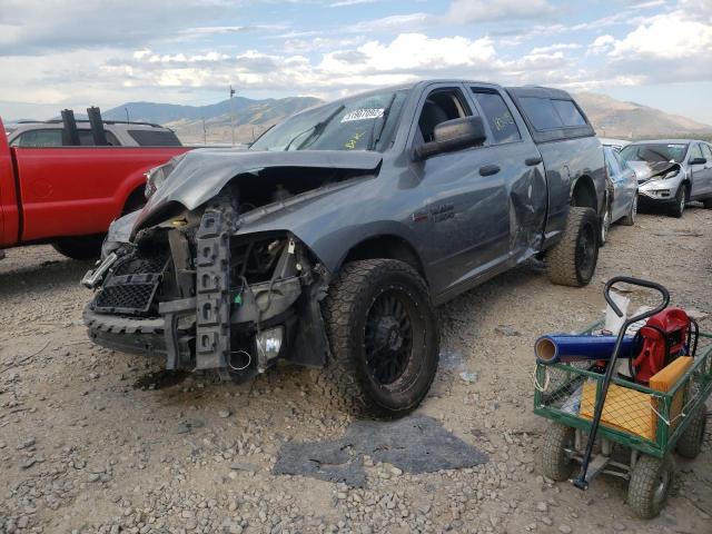 Photo 2 from auction – 2013 RAM 1500 ST with VIN 1C6RR7FT8DS528006