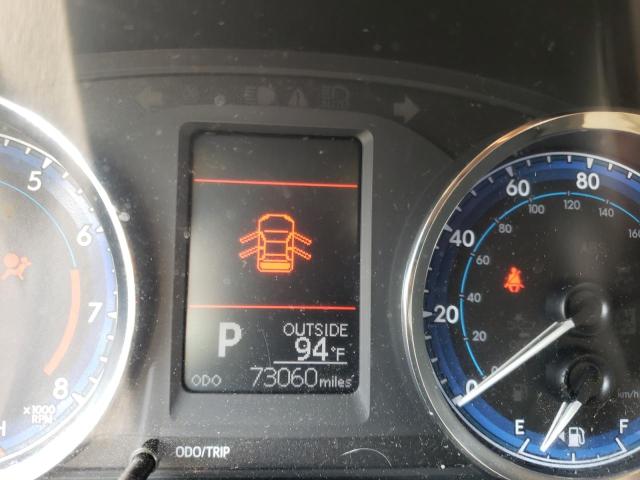 Photo 8 from auction – 2019 TOYOTA COROLLA L with VIN 2T1BURHE8KC206225