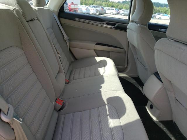 Photo 6 from auction – 2017 FORD FUSION SE with VIN 3FA6P0H77HR382911