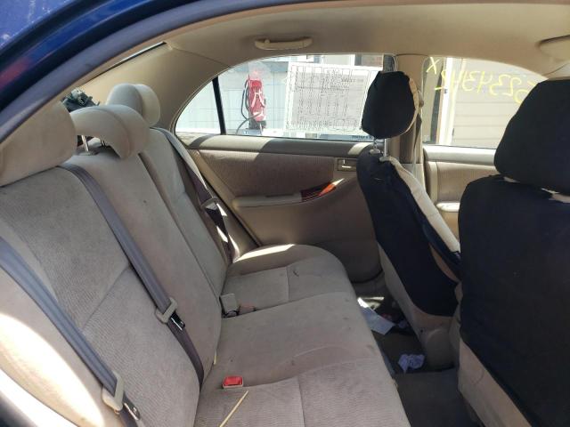 Photo 6 from auction – 2005 TOYOTA COROLLA CE with VIN JTDBR32E152063192