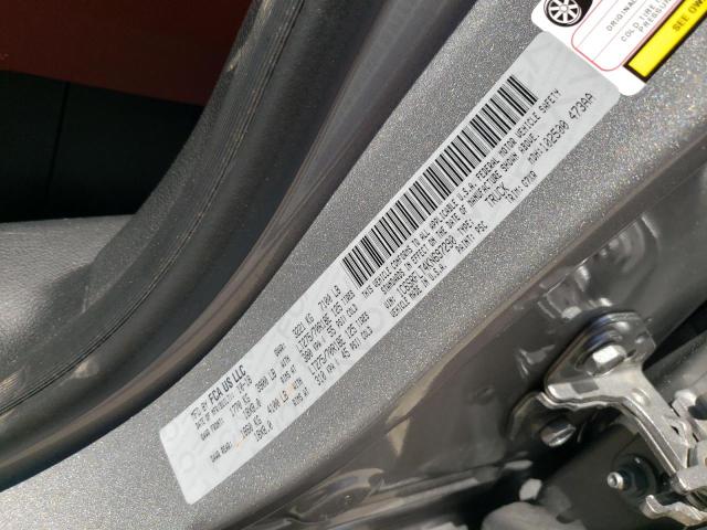 Foto 10 de la subasta – 2019 RAM 1500 REBEL con VIN 1C6SRFLT4KN697290