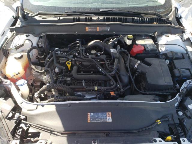 Photo 7 from auction – 2019 FORD FUSION SEL with VIN 3FA6P0CD8KR270235