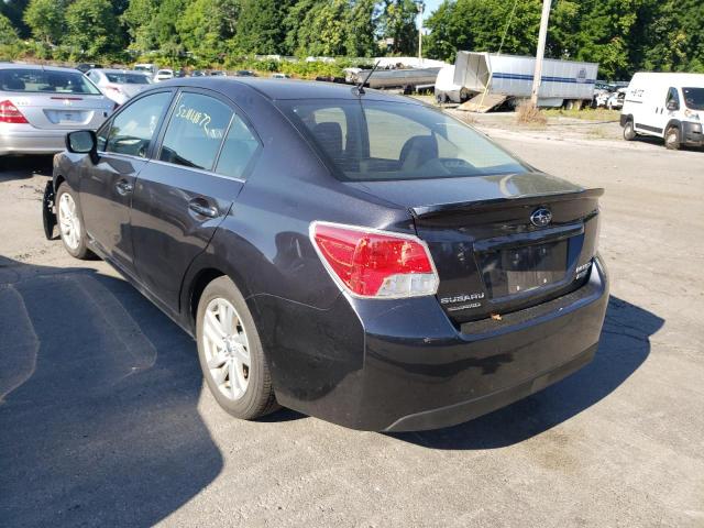 Photo 3 from auction – 2015 SUBARU IMPREZA PR with VIN JF1GJAC68FH007764
