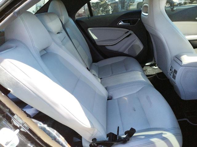 Photo 6 from auction – 2018 MERCEDES-BENZ CLA 250 with VIN WDDSJ4EB8JN529973