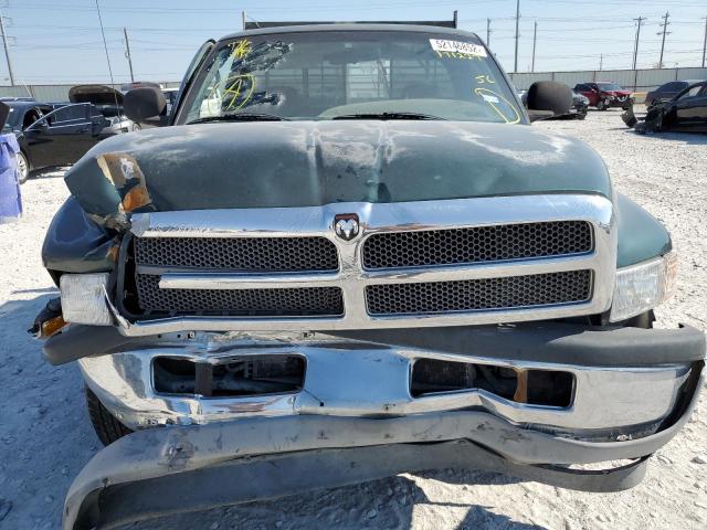 Photo 9 from auction – 2001 DODGE RAM 1500 with VIN 1B7HC16X01S171227