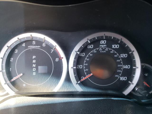 Foto 8 de la subasta – 2012 ACURA TSX con VIN JH4CU2F42CC021909