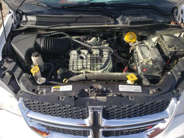 Photo 7 from auction – 2018 DODGE GRAND CARA with VIN 2C4RDGCG3JR333202