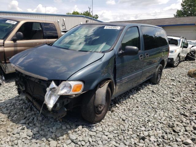 Photo 2 from auction – 2004 CHEVROLET VENTURE EC with VIN 1GNDX23E84D263939