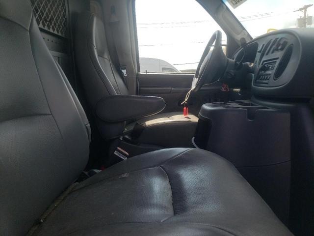Photo 5 from auction – 2003 FORD ECONOLINE with VIN 1FTNS24LX3HB34102