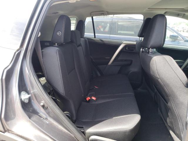 Photo 6 from auction – 2013 TOYOTA RAV4 XLE with VIN 2T3RFREV9DW083430