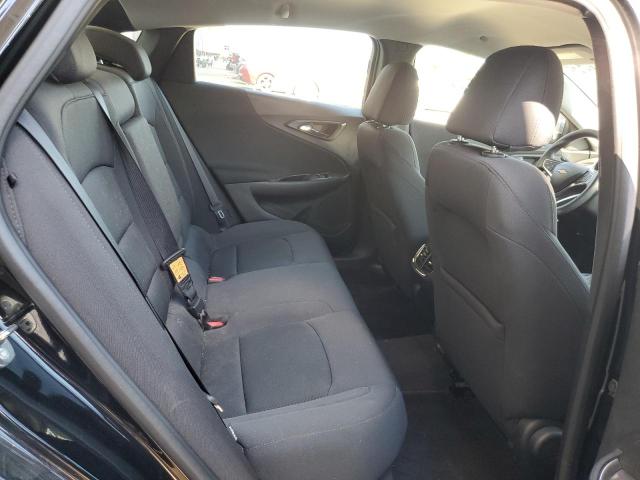 Photo 6 from auction – 2017 CHEVROLET MALIBU LT with VIN 1G1ZE5ST5HF236366