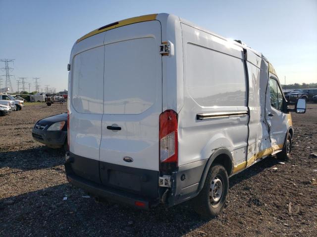 Photo 4 from auction – 2015 FORD TRANSIT T- with VIN 1FTSW2CM1FKB04334