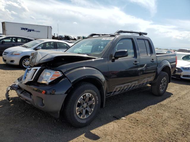 Photo 2 from auction – 2019 NISSAN FRONTIER S with VIN 1N6DD0EV4KN762339