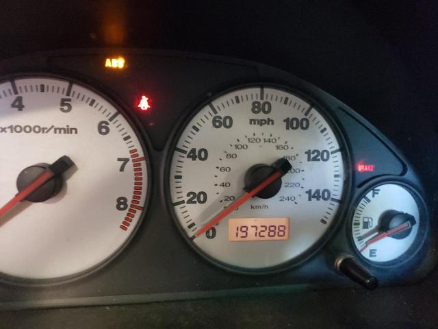 Photo 8 from auction – 2002 HONDA CIVIC EX with VIN 1HGES25782L013728