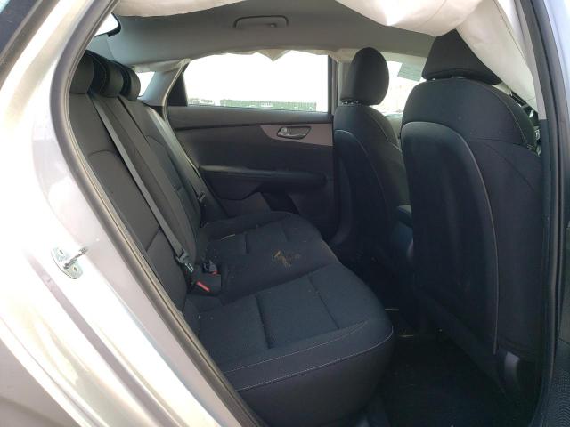 Photo 6 from auction – 2021 KIA FORTE FE with VIN 3KPF24AD9ME338345