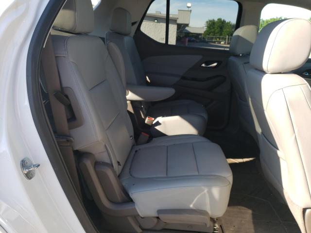 Photo 6 from auction – 2020 CHEVROLET TRAVERSE P with VIN 1GNERKKW4LJ190030