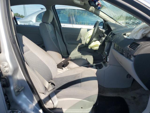 Photo 5 from auction – 2008 CHEVROLET COBALT LS with VIN 1G1AK58F087161805