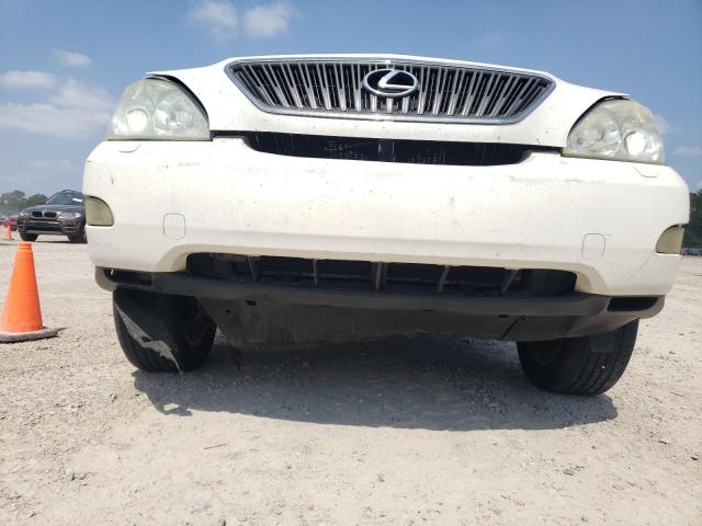 Photo 9 from auction – 2004 LEXUS RX 330 with VIN 2T2HA31U74C023611