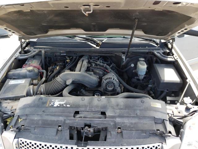 Photo 7 from auction – 2007 GMC YUKON DENA with VIN 1GKFK63867J326564