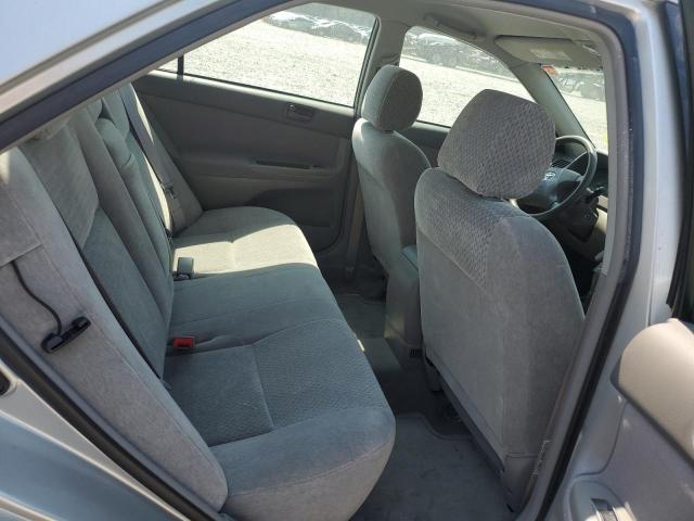 Photo 6 from auction – 2002 TOYOTA CAMRY LE with VIN 4T1BE32K32U627227