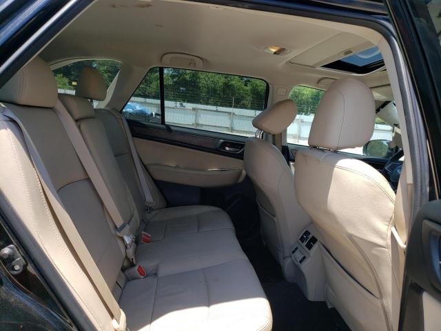 Photo 6 from auction – 2018 SUBARU OUTBACK 2. with VIN 4S4BSANC6J3395034