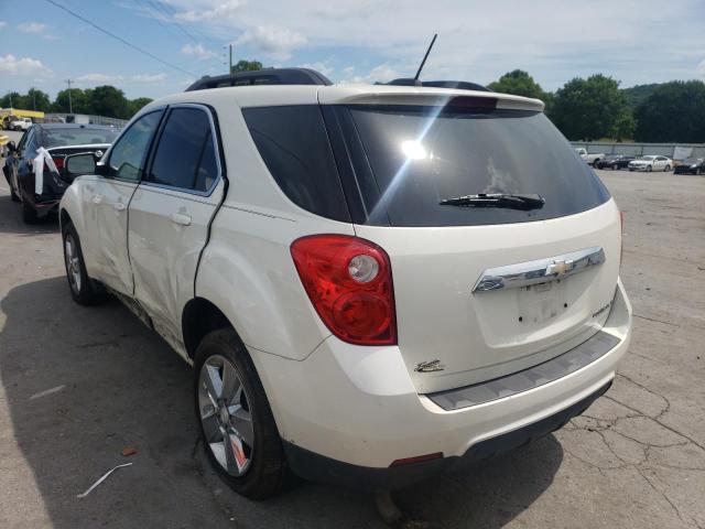 Photo 3 from auction – 2015 CHEVROLET EQUINOX LT with VIN 1GNALCEKXFZ111075