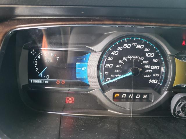 Photo 8 from auction – 2014 FORD TAURUS LIM with VIN 1FAHP2F83EG176150