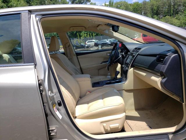 Photo 5 from auction – 2015 TOYOTA CAMRY HYBR with VIN 4T1BD1FK3FU165873