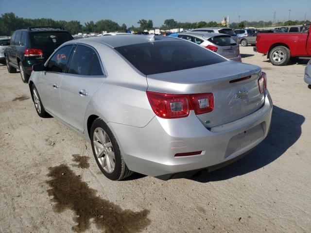 Photo 3 from auction – 2015 CHEVROLET MALIBU LTZ with VIN 1G11F5SL0FF229252