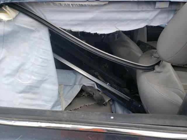 Photo 6 from auction – 2013 TOYOTA HIGHLANDER with VIN 5TDDK3EHXDS186094