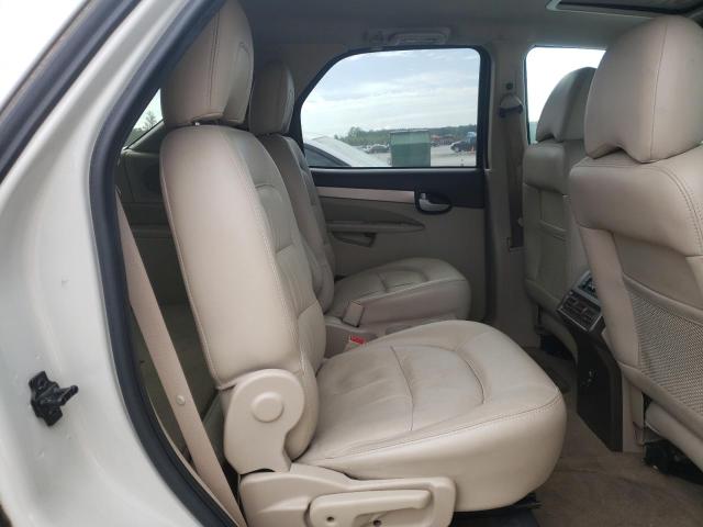Photo 6 from auction – 2004 BUICK RENDEZVOUS with VIN 3G5DA03E14S512460