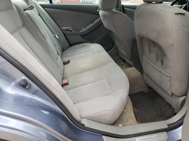 Photo 6 from auction – 2012 NISSAN ALTIMA BAS with VIN 1N4AL2AP8CC148795