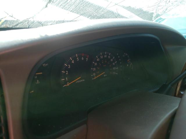 Photo 8 from auction – 2000 TOYOTA TUNDRA ACC with VIN 5TBBT4818YS070657