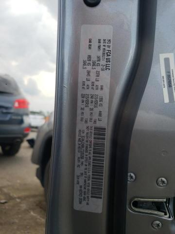 Photo 10 from auction – 2018 JEEP COMPASS SP with VIN 3C4NJCAB0JT335266
