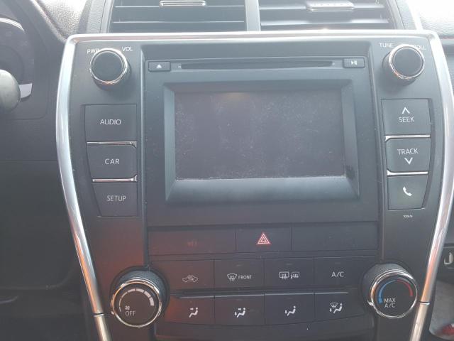 Photo 9 from auction – 2017 TOYOTA CAMRY LE with VIN 4T1BF1FKXHU621333