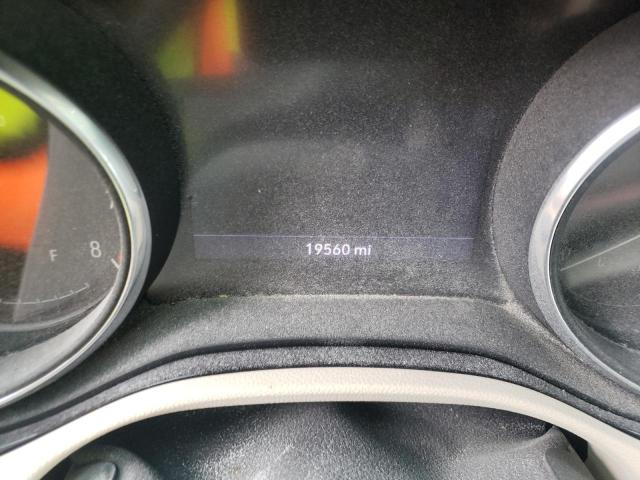 Photo 8 from auction – 2020 BUICK ENCORE GX with VIN KL4MMDSL1LB132675