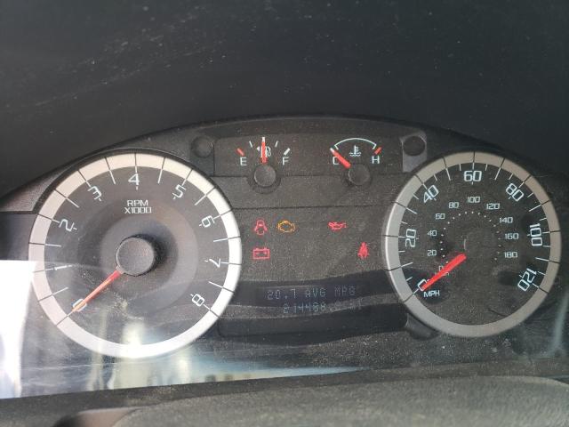 Photo 8 from auction – 2012 FORD ESCAPE LIM with VIN 1FMCU9EG1CKC51240