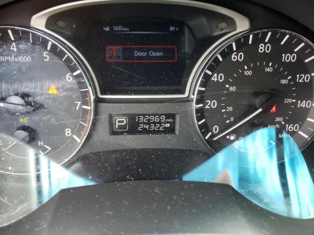 Photo 8 from auction – 2013 NISSAN ALTIMA 2.5 with VIN 1N4AL3AP3DC179413
