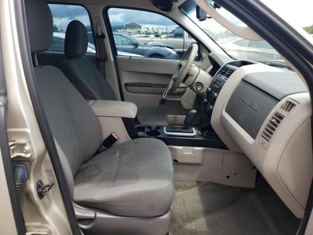Foto 5 de la subasta – 2012 FORD ESCAPE XLS con VIN 1FMCU0C78CKB13225