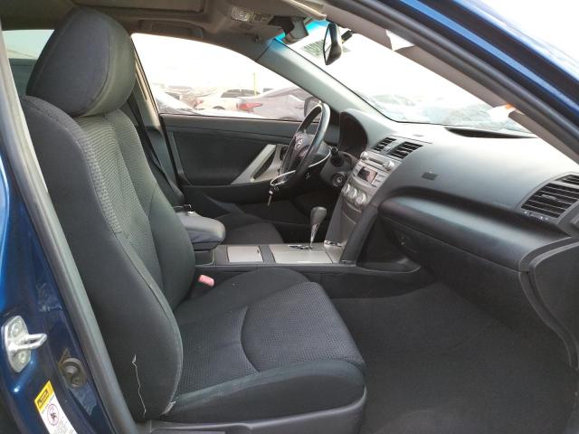 Photo 5 from auction – 2011 TOYOTA CAMRY BASE with VIN 4T1BF3EK4BU631750