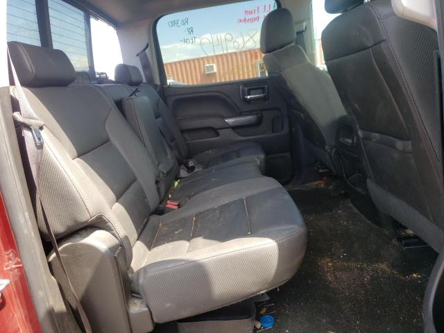 Photo 6 from auction – 2016 GMC SIERRA K15 with VIN 3GTU2NEC2GG147129