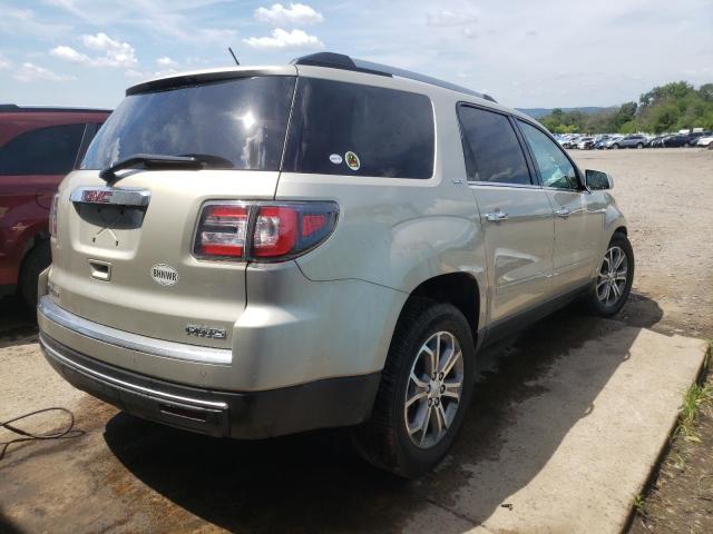 Photo 4 from auction – 2016 GMC ACADIA SLT with VIN 1GKKVRKD4GJ189419