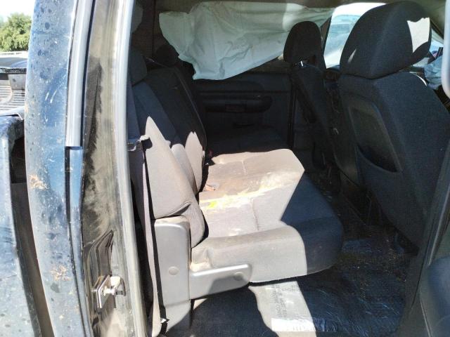 Photo 6 from auction – 2011 CHEVROLET SILVERADO with VIN 3GCPKSE36BG301300