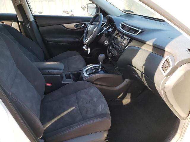 Photo 5 from auction – 2016 NISSAN ROGUE S with VIN KNMAT2MV2GP687917