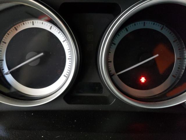 Zdjęcie 8 z aukcji – 2009 MAZDA 6 S z VIN 1YVHP82B195M25846